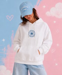 Buzo Argentina estampado