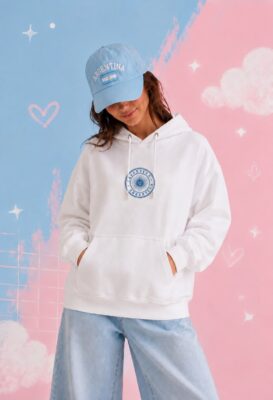 Buzo Argentina estampado