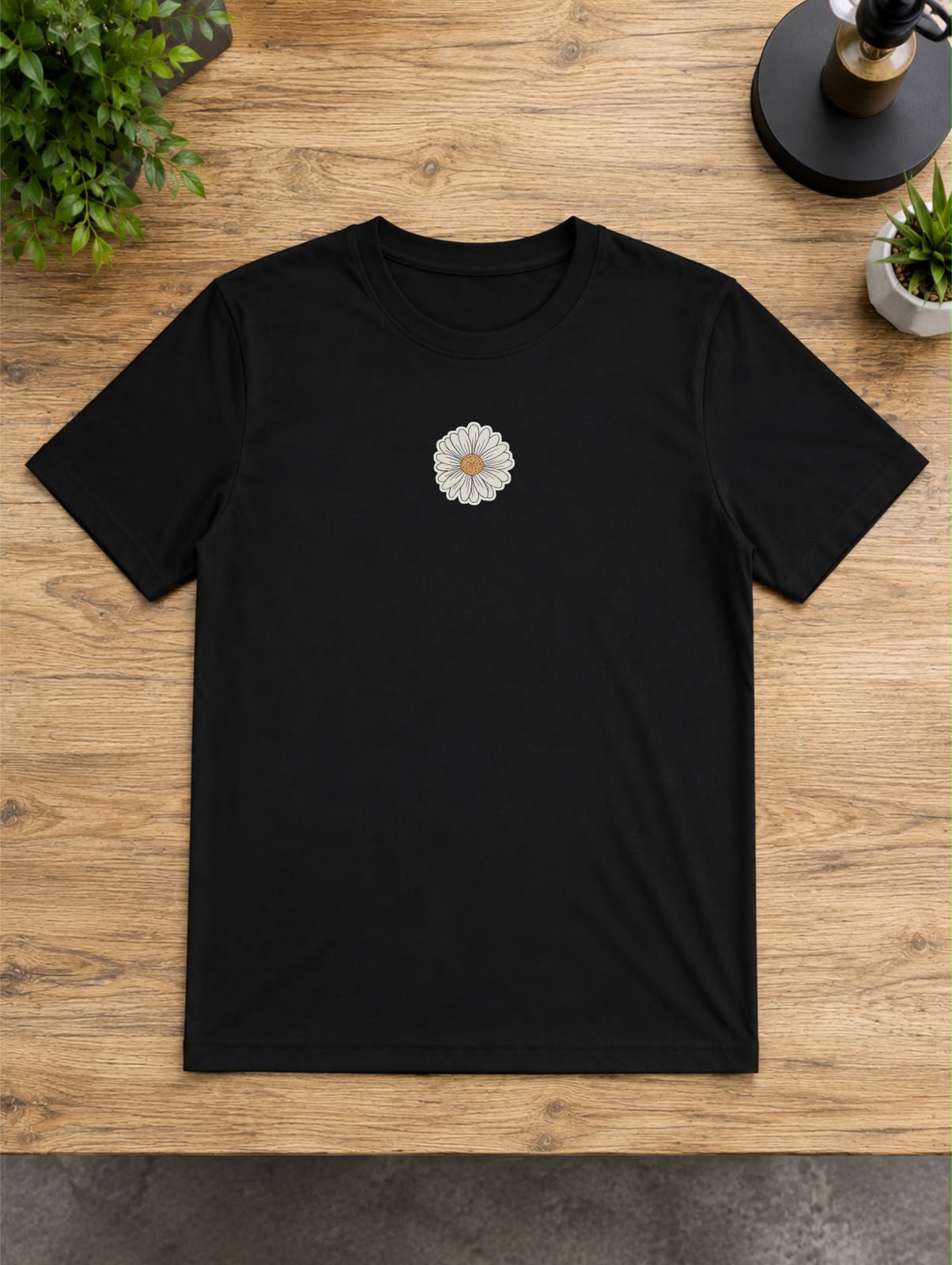 Remera Unisex Margarita