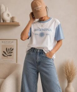 Remera Argentina