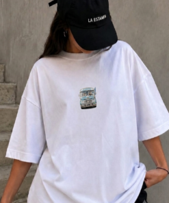 Remera La Scaloneta