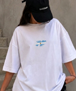 Remera Malvinas