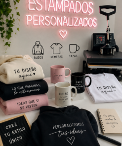 PERSONALIZADOS
