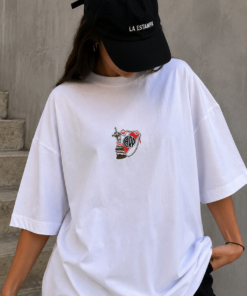 Remera Libertadores